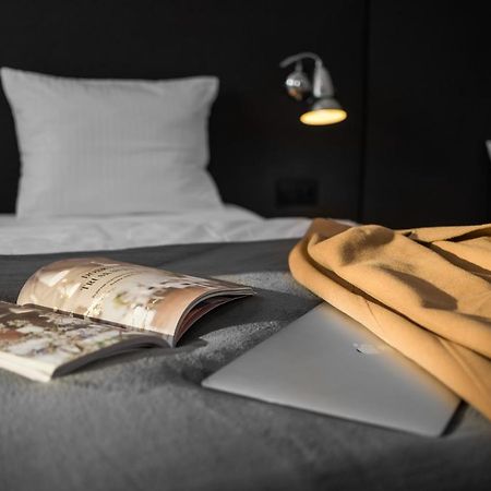 Bed and Breakfast Dobra Truskawka Вонґровєц Екстер'єр фото
