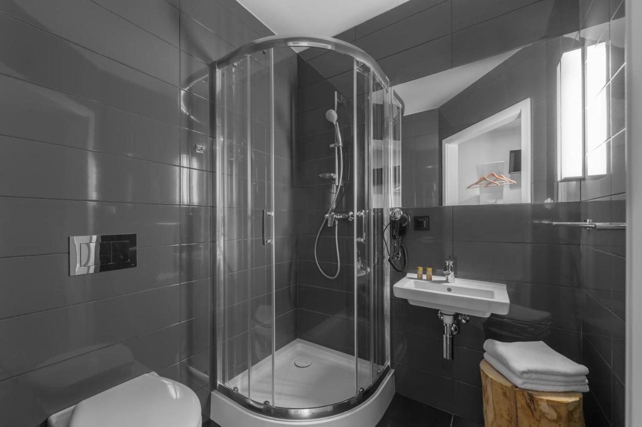 Bed and Breakfast Dobra Truskawka Вонґровєц Екстер'єр фото