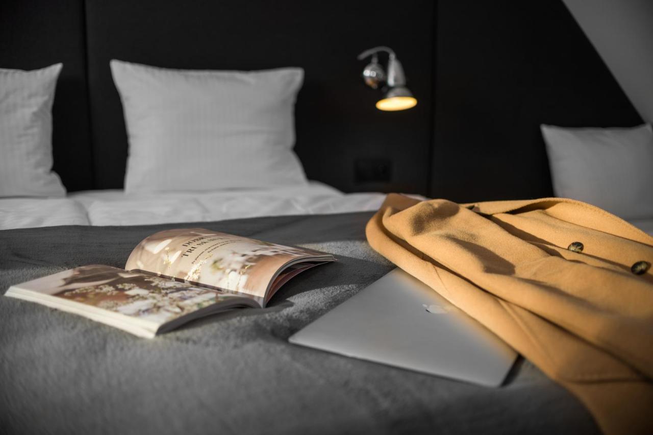 Bed and Breakfast Dobra Truskawka Вонґровєц Екстер'єр фото