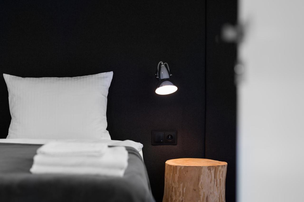 Bed and Breakfast Dobra Truskawka Вонґровєц Екстер'єр фото
